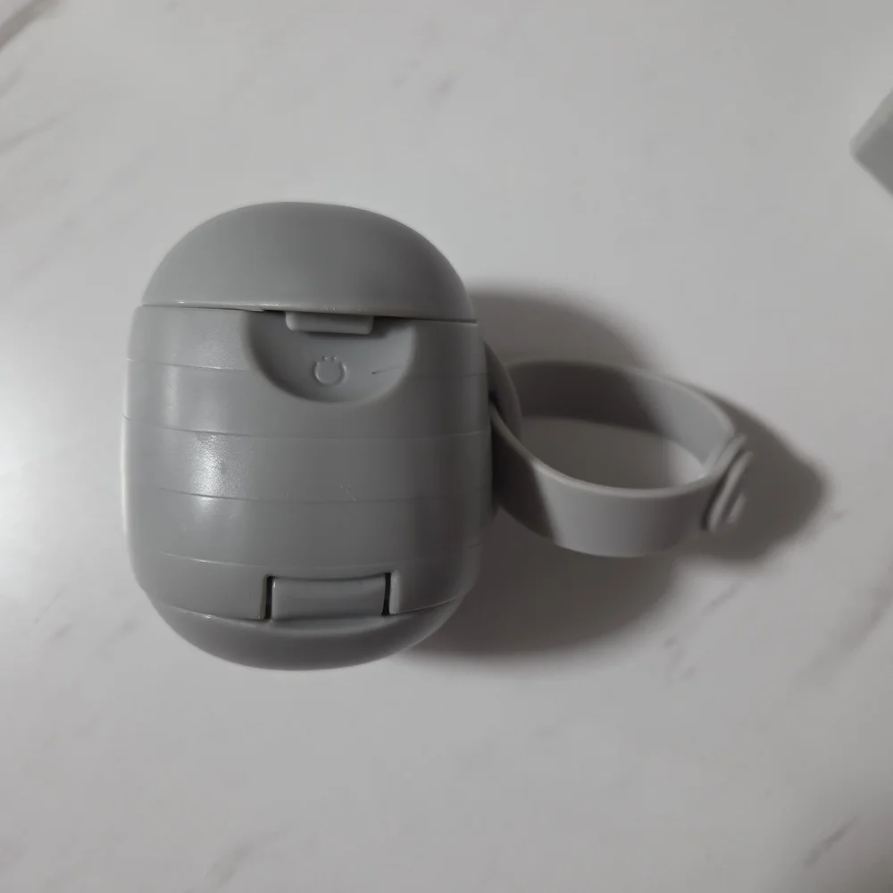 Gray Kids Accessory Set - Picture 4 of 6